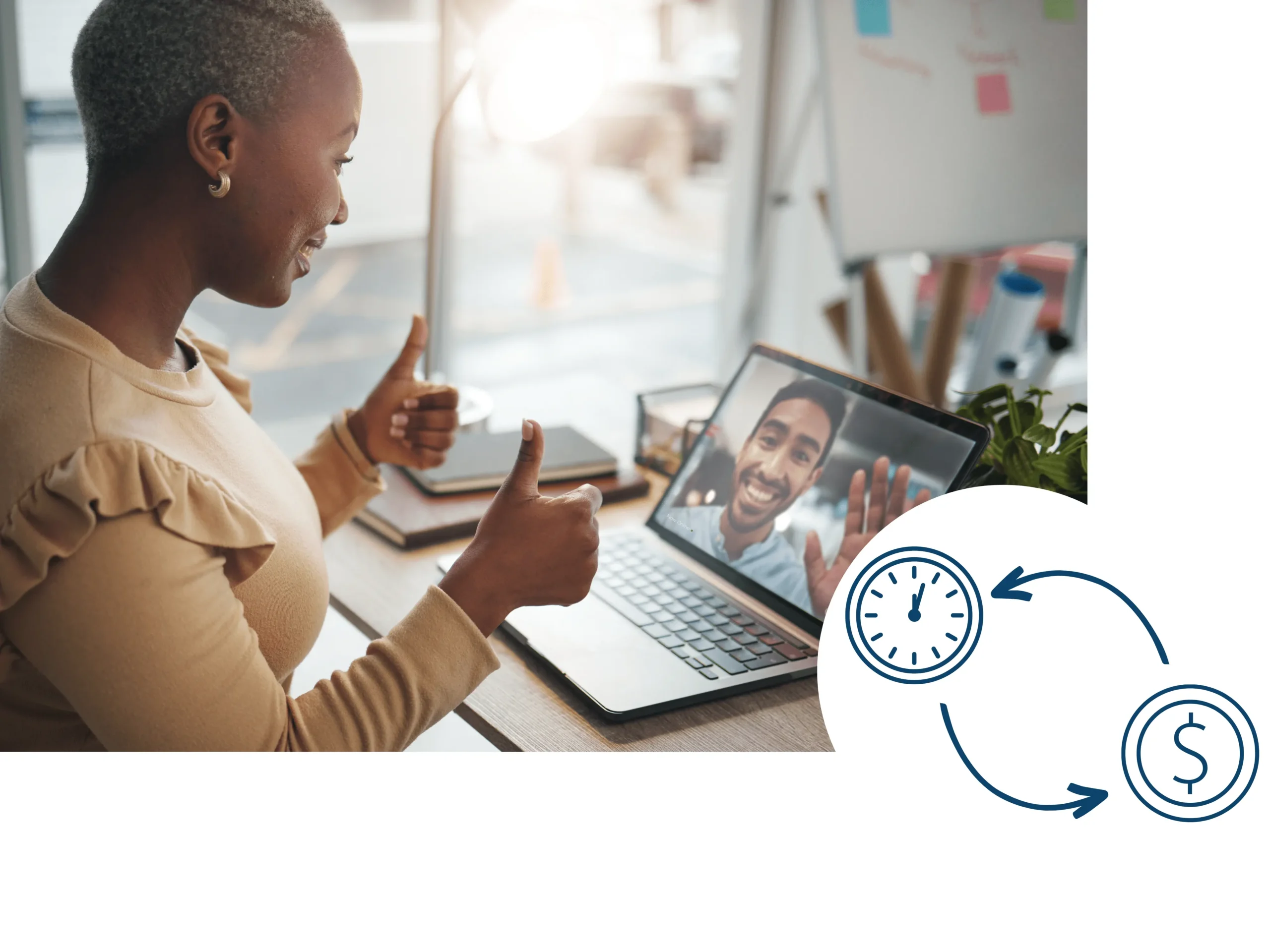 Revolutionizing Recruitment Personalized Job Matching with Recruiting Choices